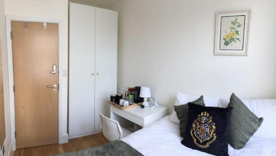 Comfy Private Bedrooms Near Euston Station, Central ลอนดอน ภายนอก รูปภาพ